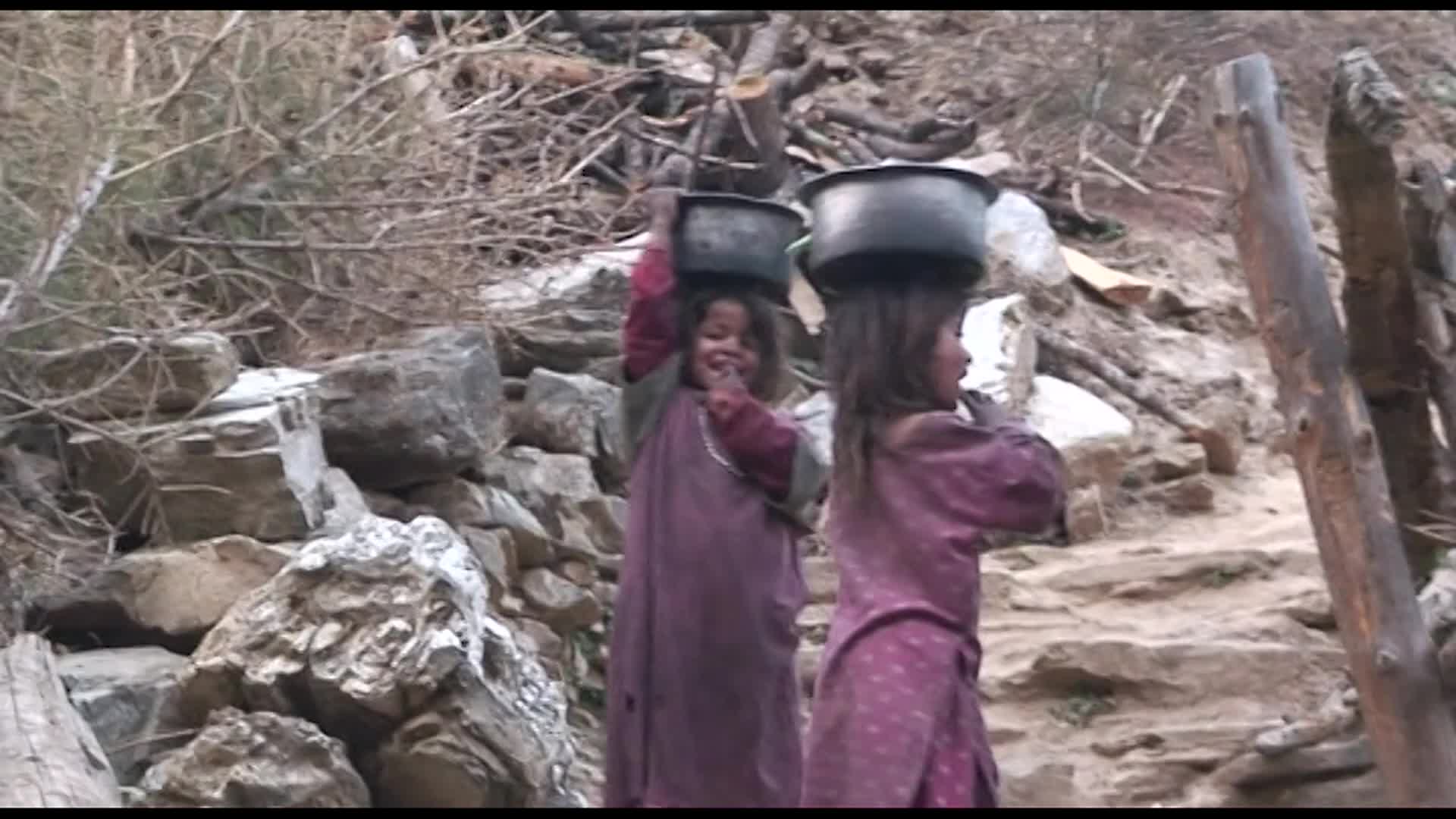Thumbnail image for 3-Minute Adventures: Last Trekker to Rara Lake, Nepal