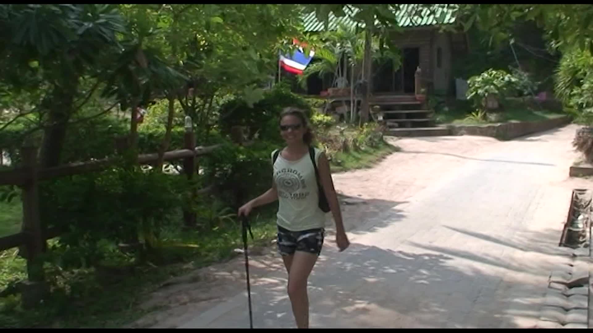 Thumbnail image for 3-Minute Adventures: Fun & Sun on Koh Tao, Thailand
