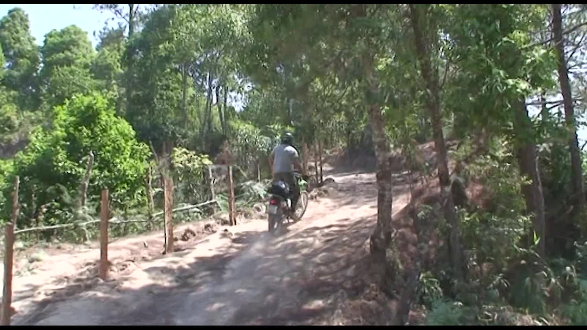 Thumbnail image for 3-Minute Adventures: Run for the Myanmar Border Part 2