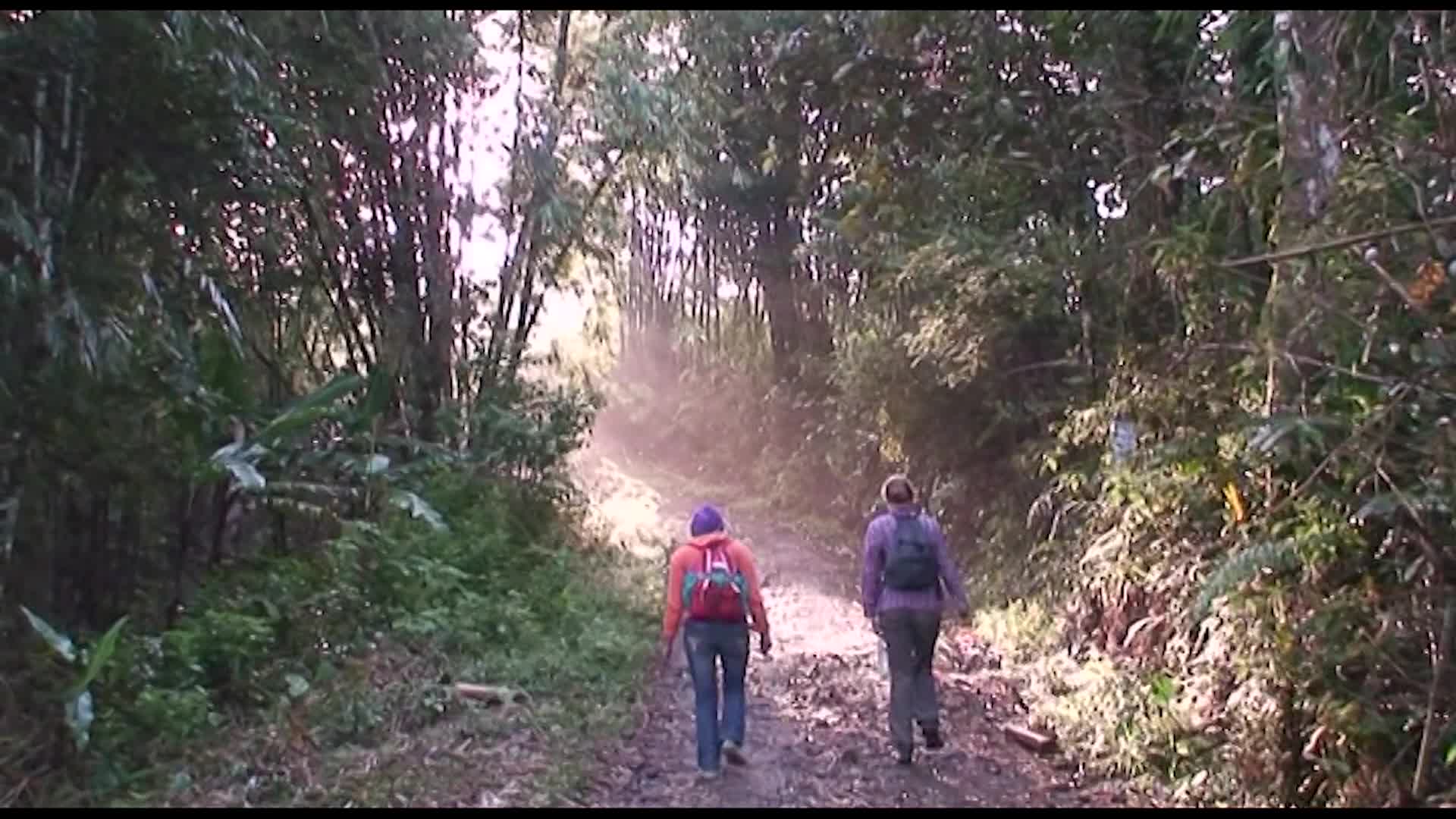 Thumbnail image for 3-Minute Adventures: Summit Sumatra Volcano, Indonesia