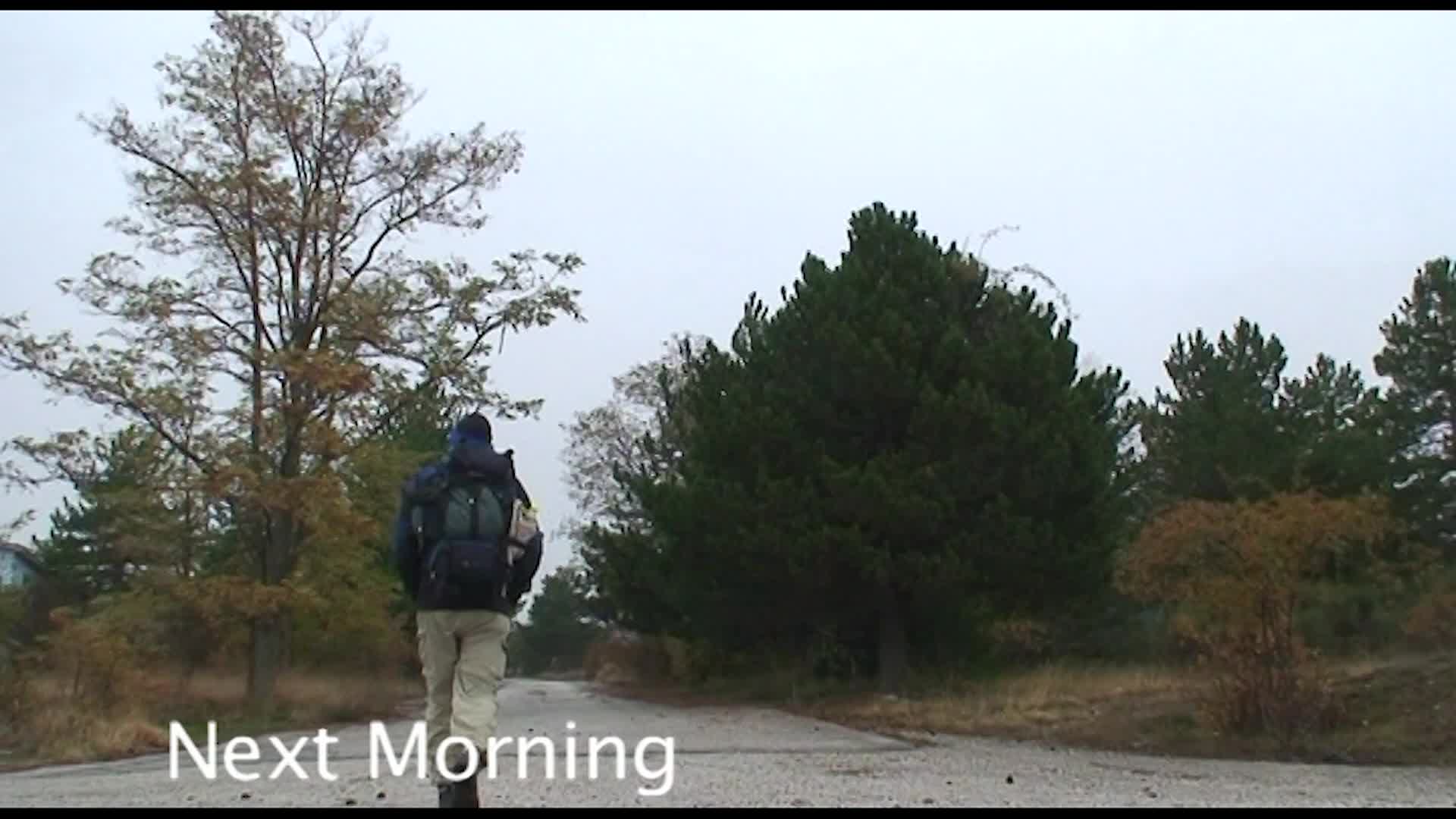 Thumbnail image for 3-Minute Adventures: Life & Death on Corno Grande Part 1