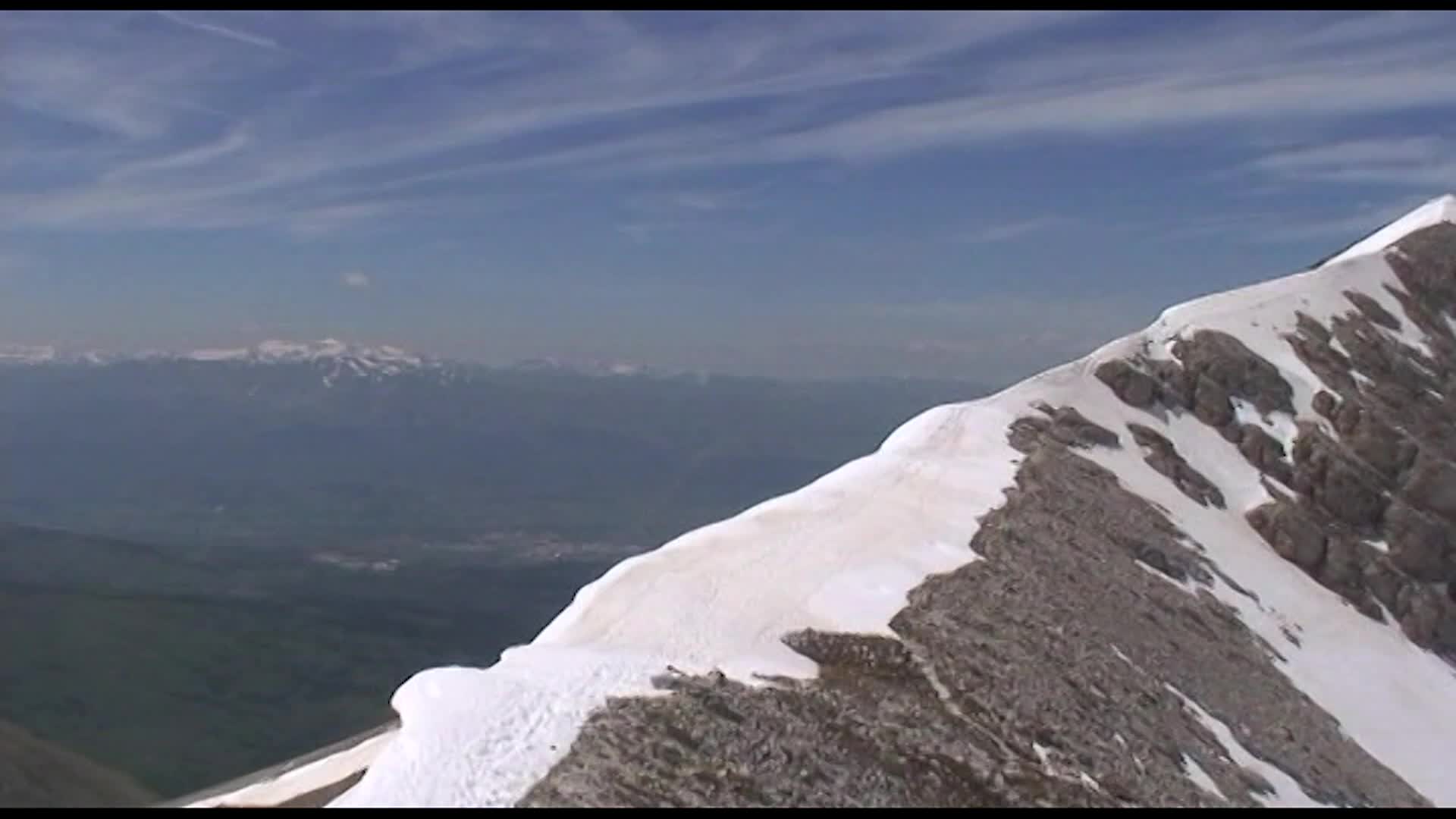Thumbnail image for 3-Minute Adventures: Life & Death on Corno Grande Part 6