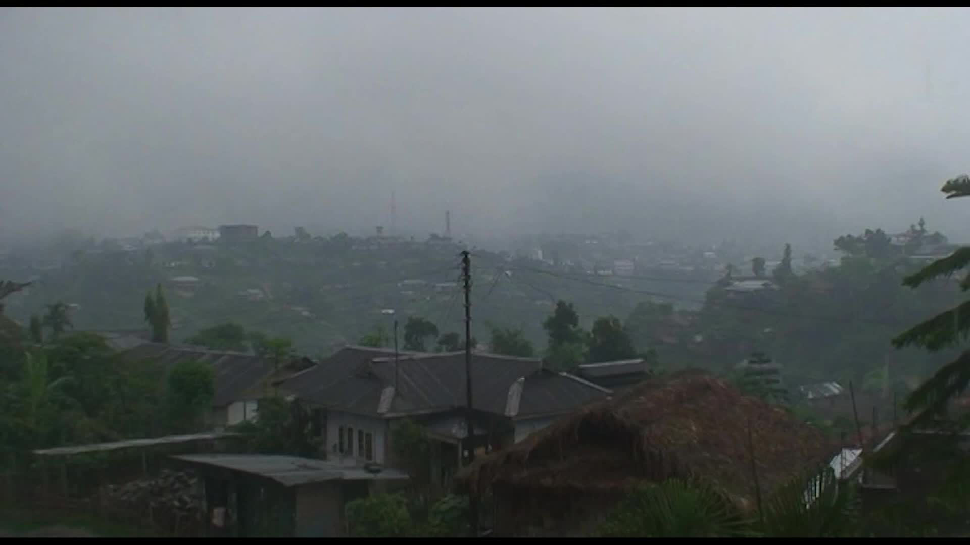 Thumbnail image for 3-Minute Adventures: Headhunters of Nagaland, NE India
