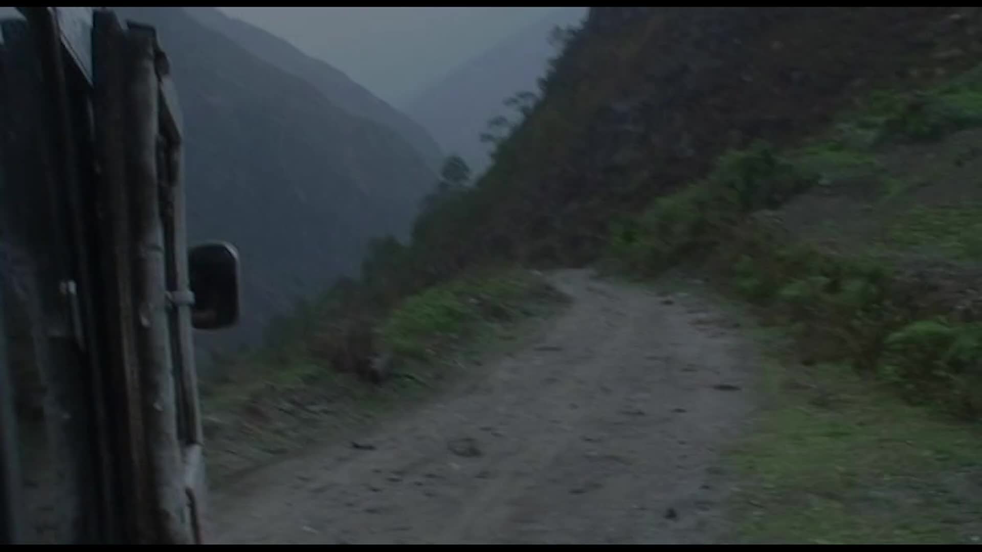 Thumbnail image for 3-Minute Adventures: Langtang, Nepal