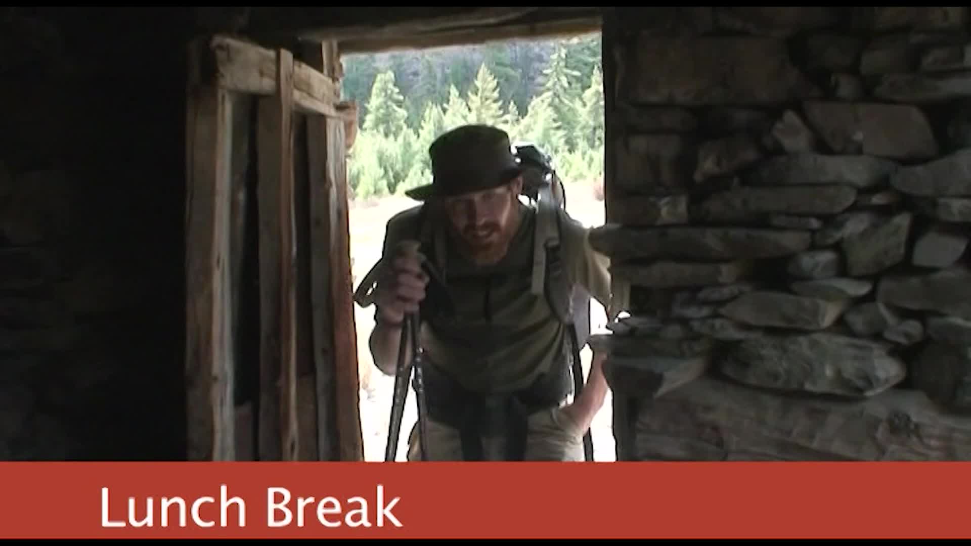 Thumbnail image for 3-Minute Adventures: Nepal's Annapurna Circuit Trek Part2