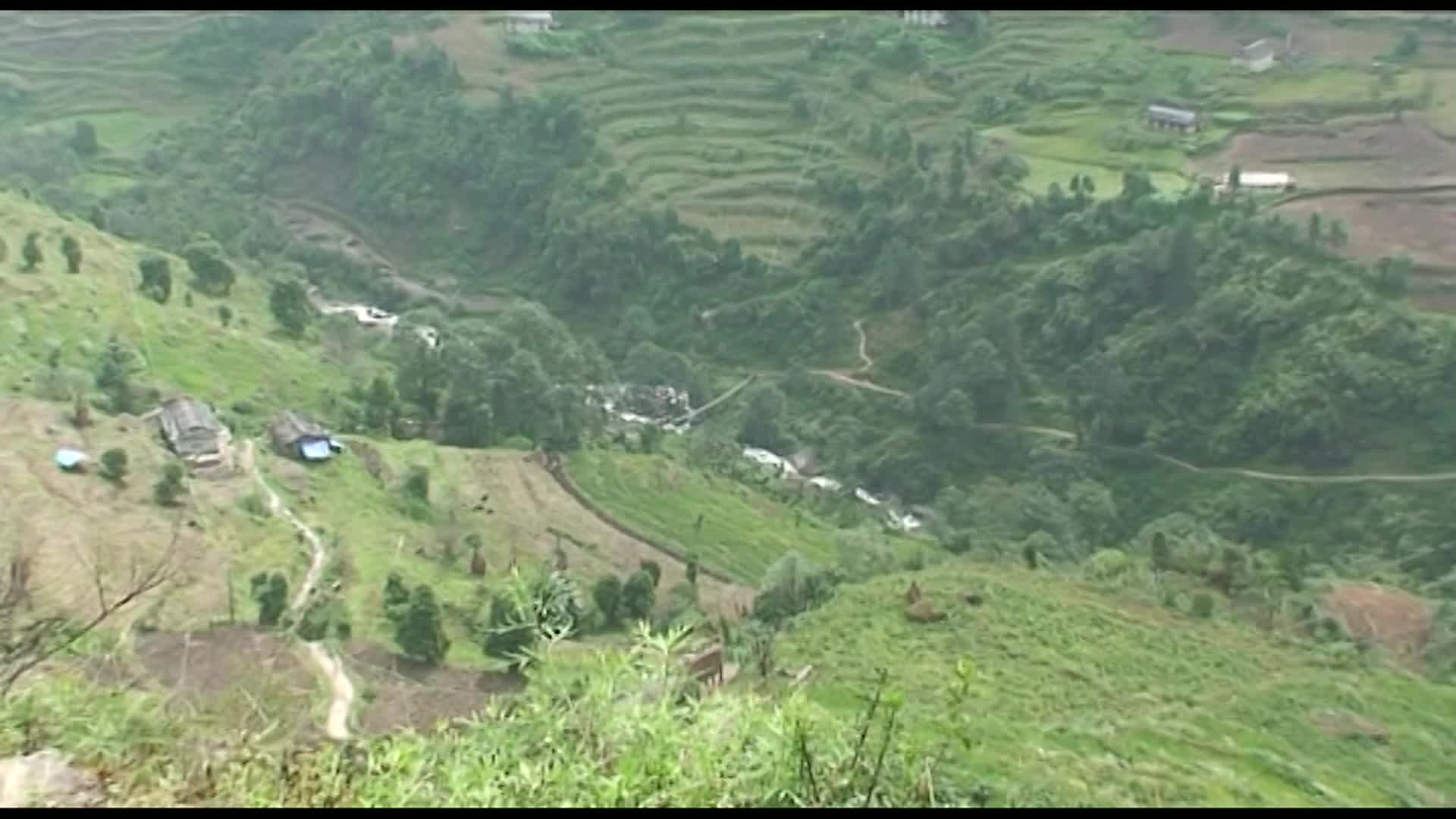 Thumbnail image for 3-Minute Adventures: Summit Island Peak, Nepal