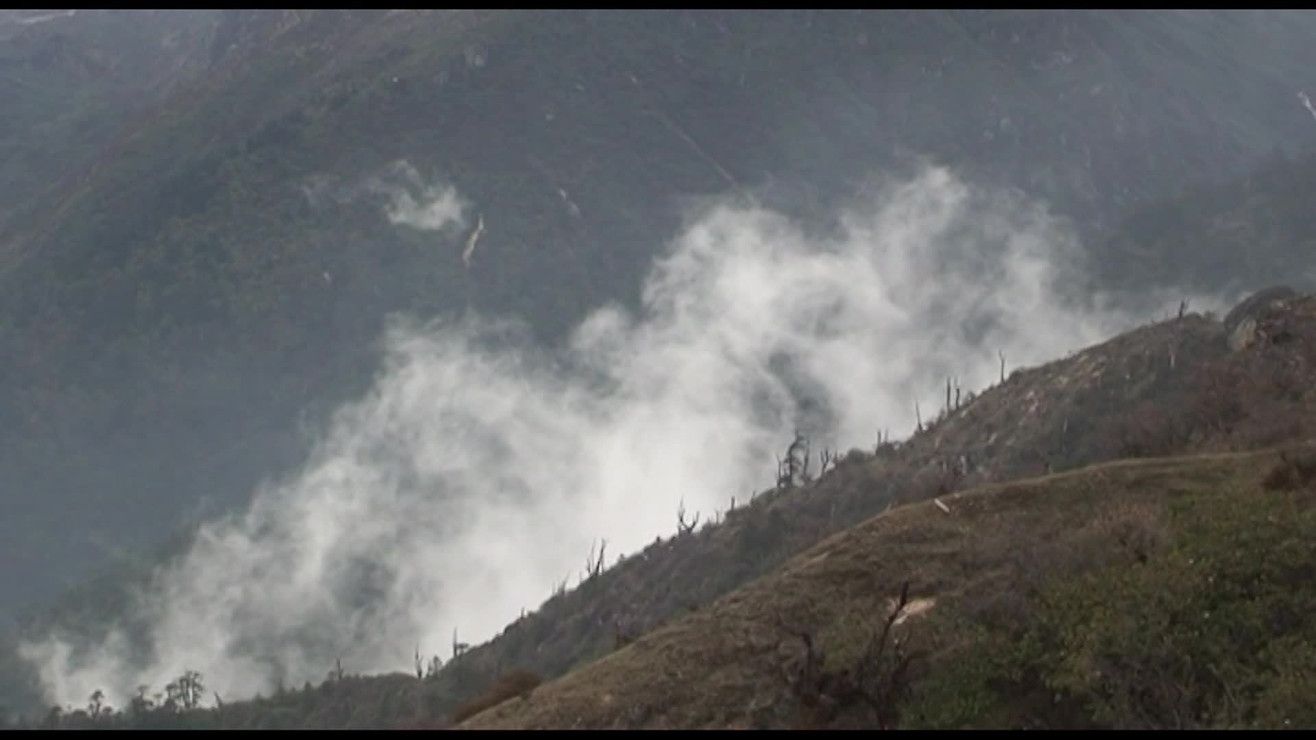 Thumbnail image for 3-Minute Adventures: Trek to Mt Kangchenjunga Part 2