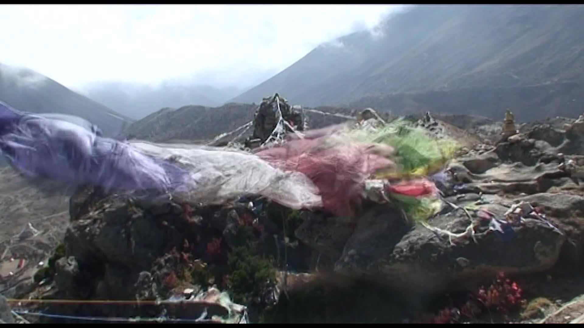 Thumbnail image for 3-Minute Adventures: Everest Base Camp Trek Part 2