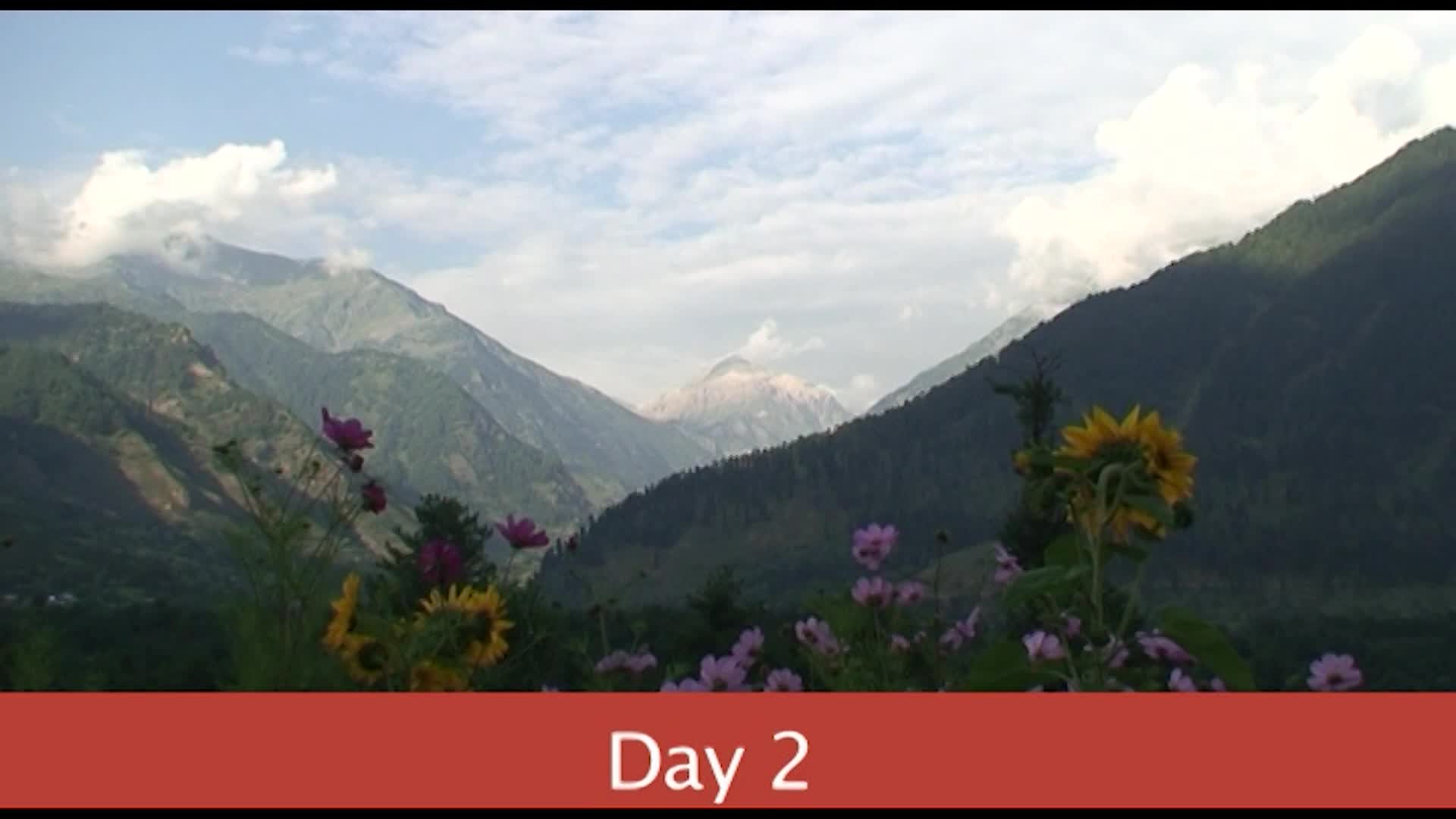Thumbnail image for 3-Minute Adventures: Pilgrimage to the Amarnath Cave