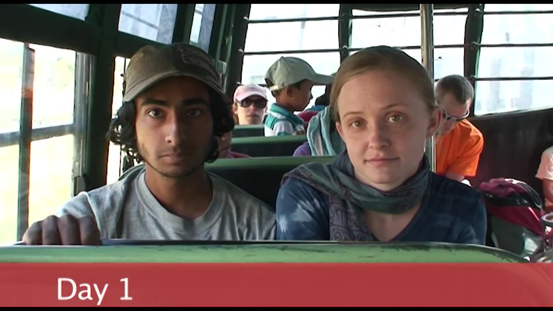 Thumbnail image for 3-Minute Adventures: Markha Valley Trek - Ladakh, India