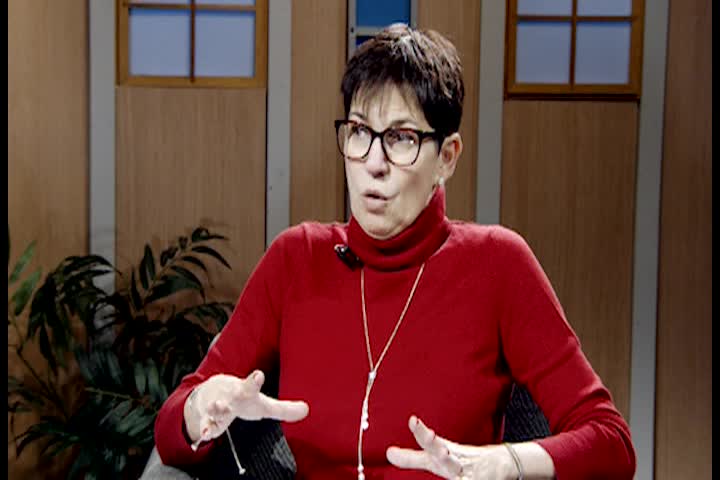 Thumbnail image for Shore of Support: Building Healthy Habits