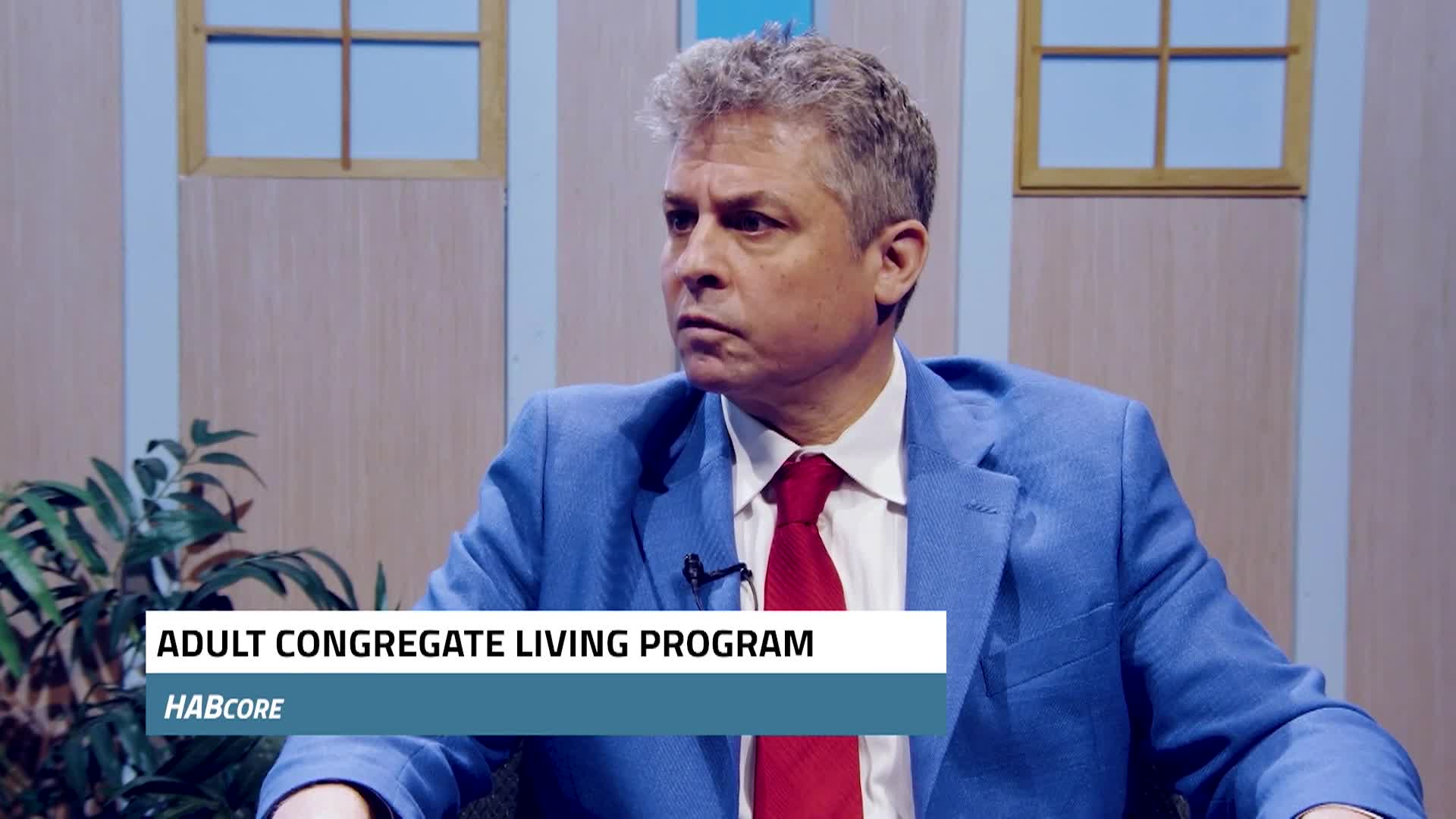 Thumbnail image for Shore of Support: Housing Insecurity