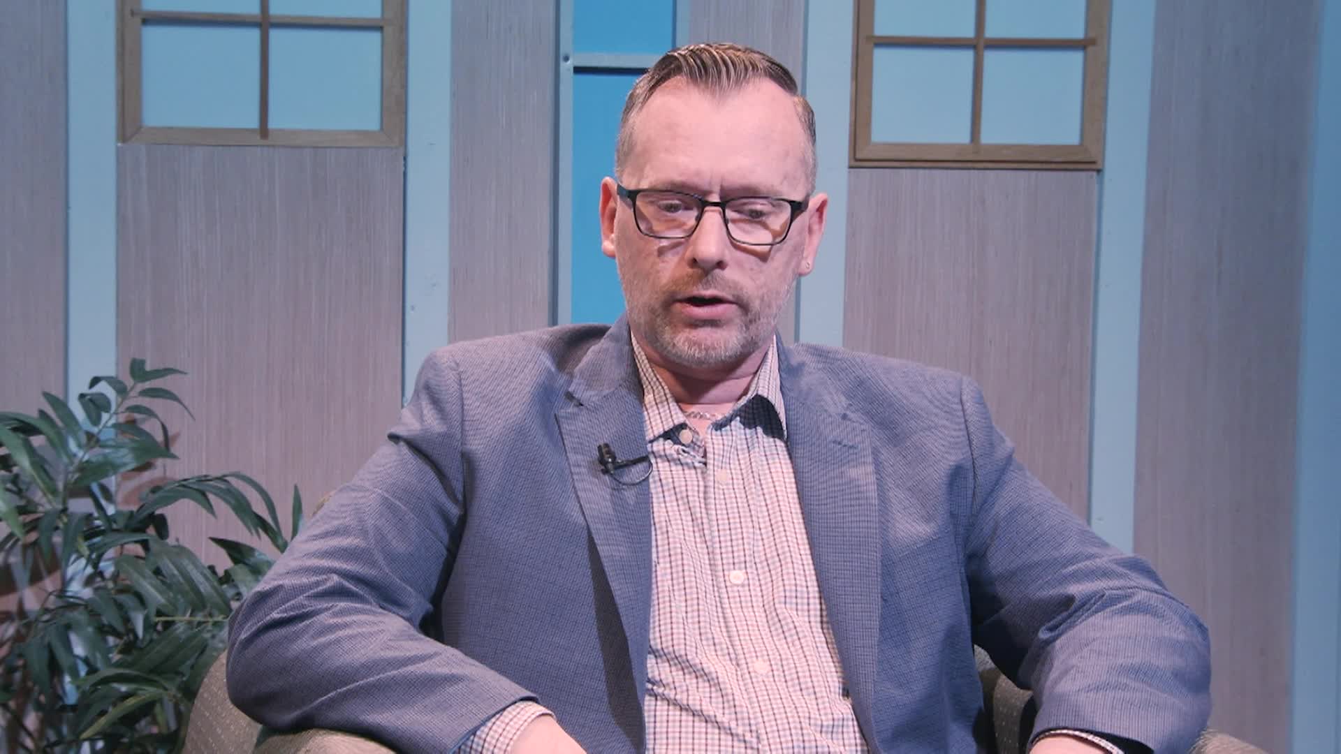 Thumbnail image for Shore of Support: Celebrating Pride