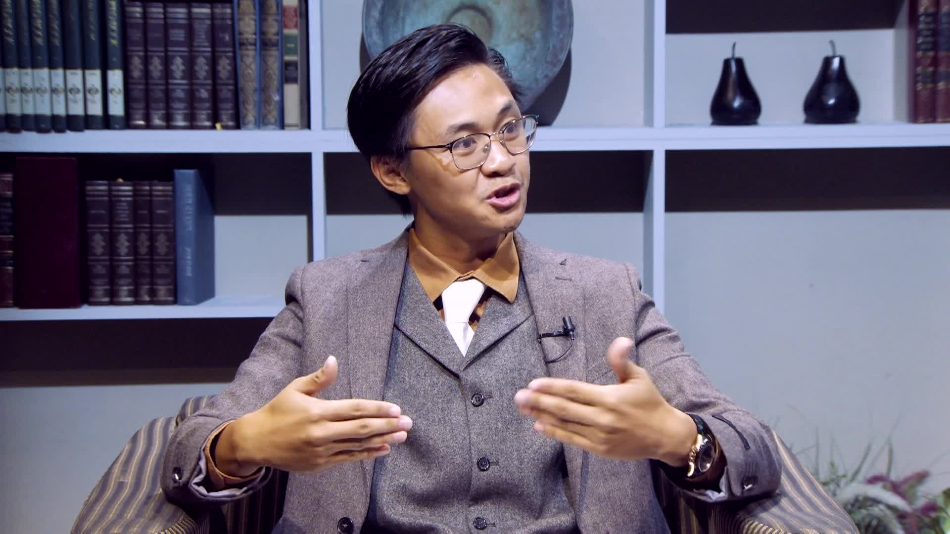 Thumbnail image for Shore of Support: Scouting