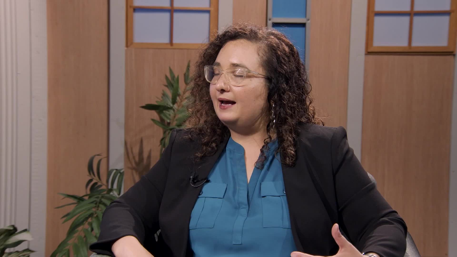 Thumbnail image for Shore of Support: Food Insecurity