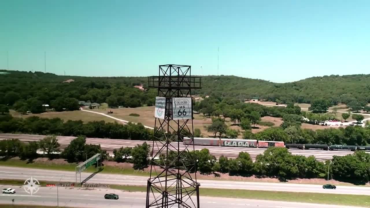 Thumbnail image for Undiscovered America: From the Beach to the Pavement