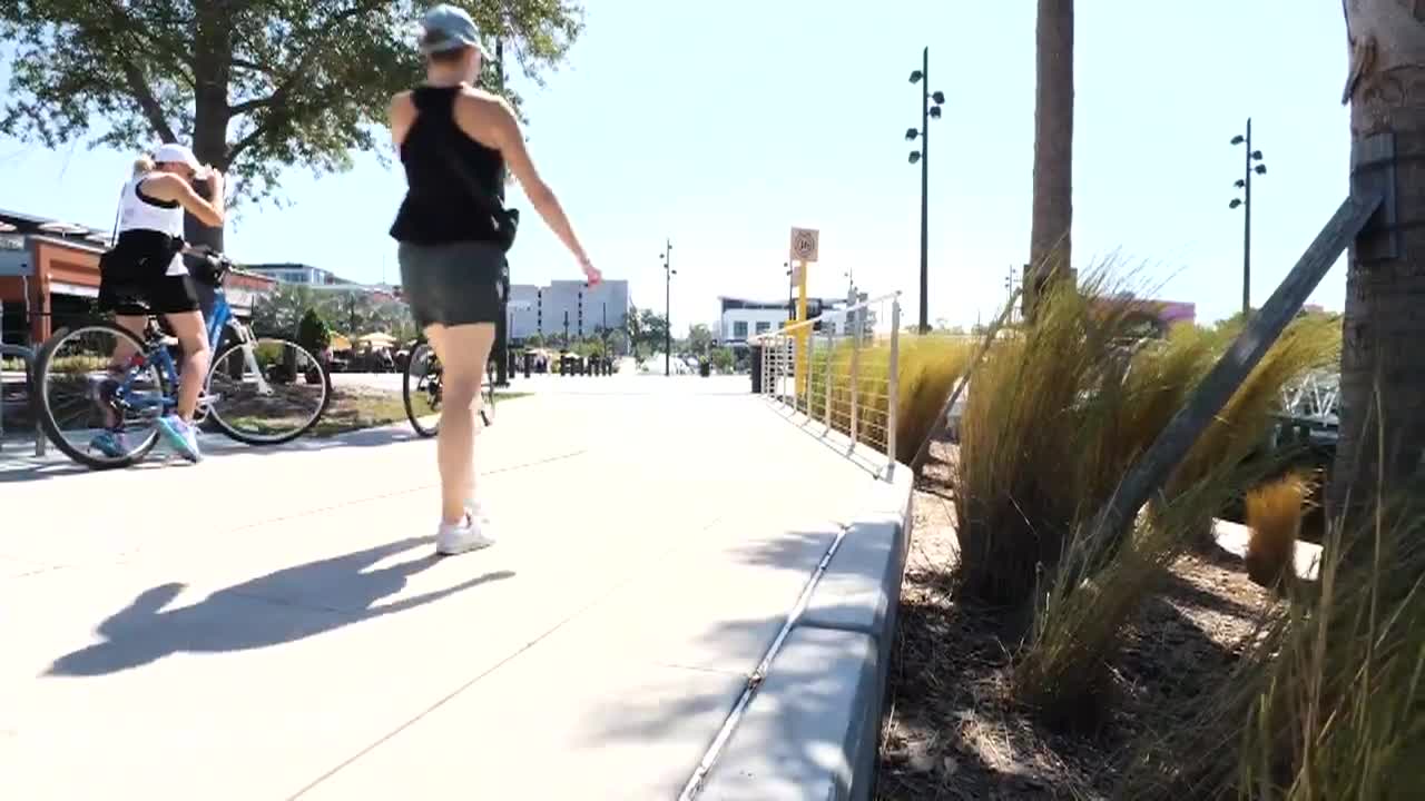 Thumbnail image for Undiscovered America: Tampa Bay Treasures - Unwind, Indulge, Race, and Revel in Local Traditions