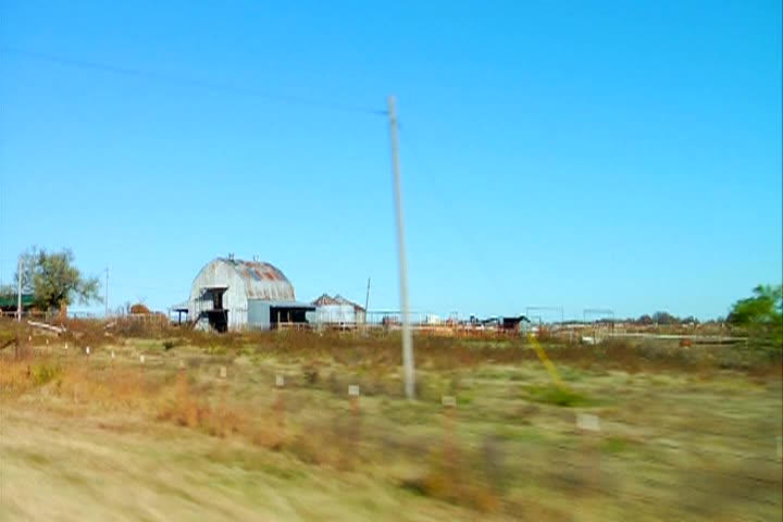 Thumbnail image for Two Wheel Oklahoma: Hwy 123