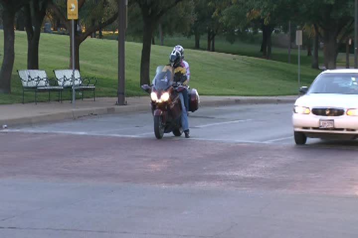 Thumbnail image for Two Wheel Oklahoma: Dallas Motorcycle Show