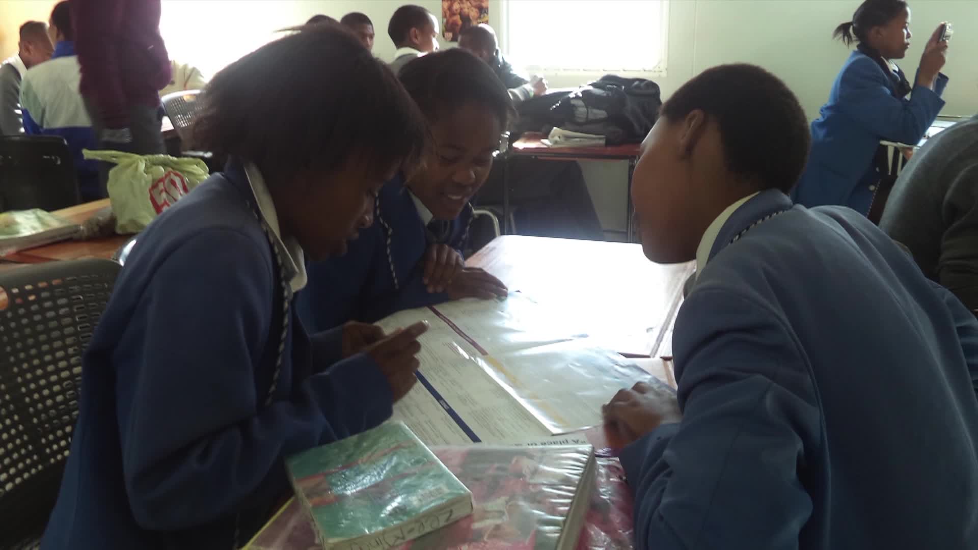 Thumbnail image for Video Essays by Nina: Bullying is not Okay, Period!