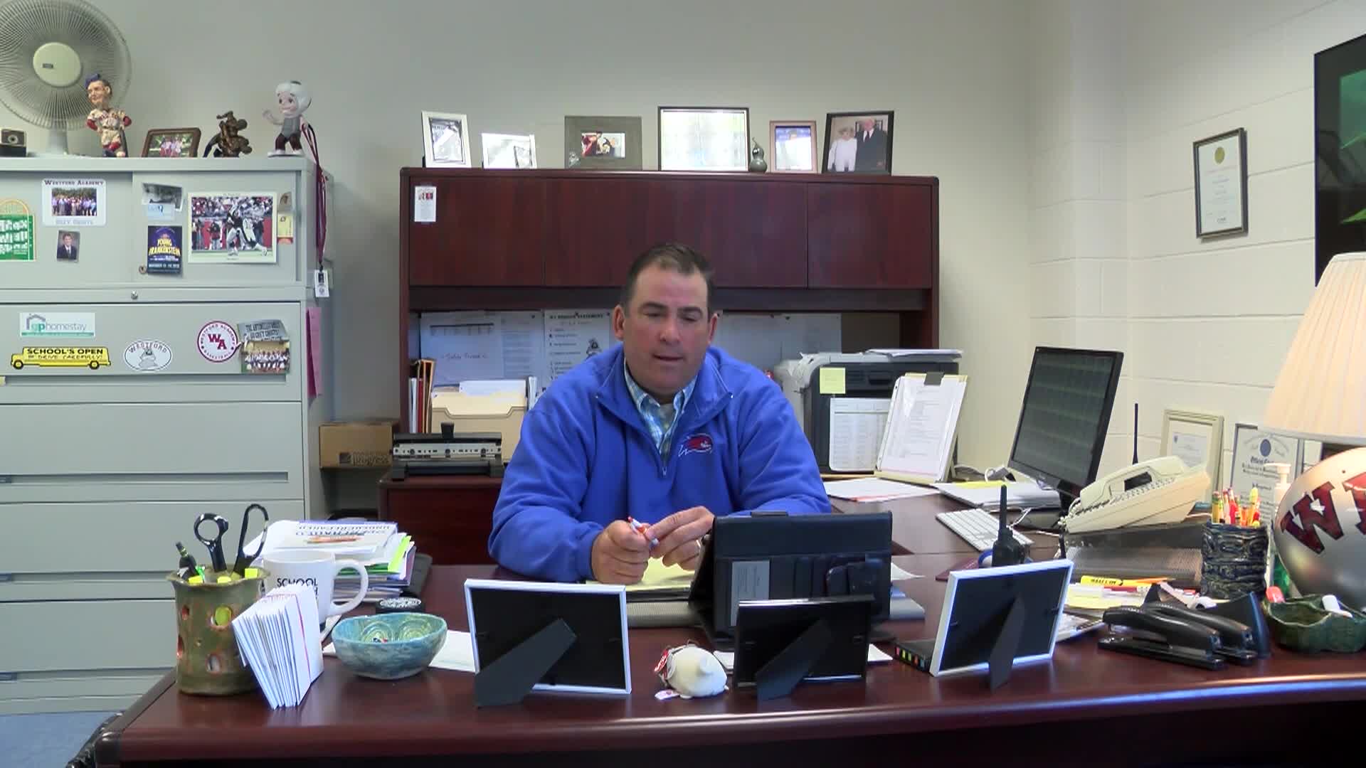 Thumbnail image for Video Essays by Nina: US Education - How Does It Rank Worldwide?