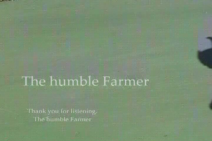 Thumbnail image for The Humble Farmer - Greed