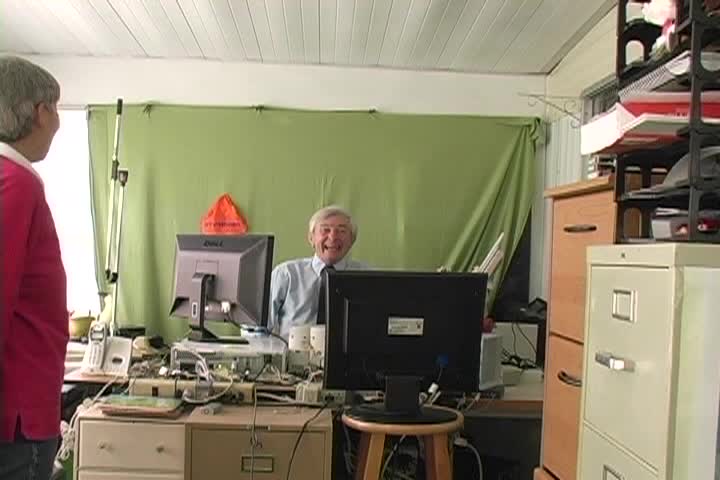 Thumbnail image for The Humble Farmer - Replacing Window Trim