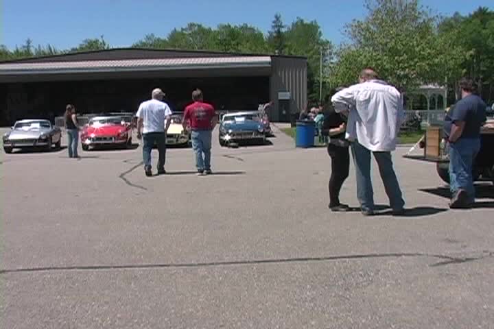Thumbnail image for The Humble Farmer - The Owls Head Transportation Museum
