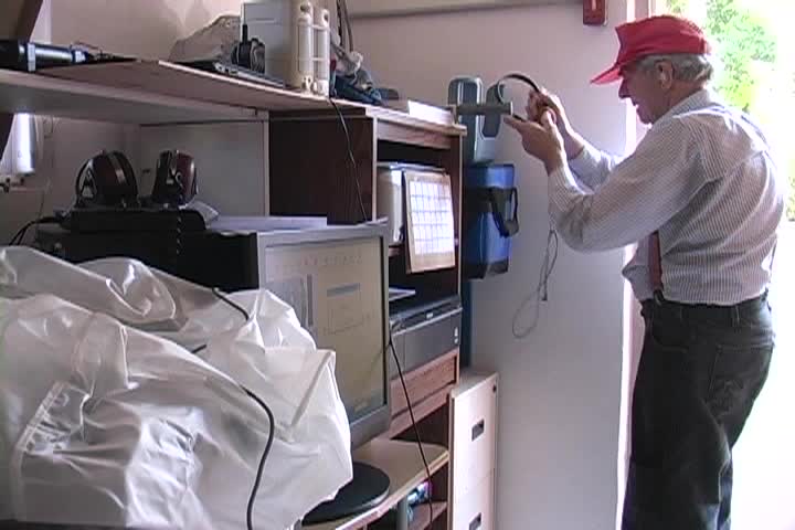 Thumbnail image for The Humble Farmer - The Diary of A Black Dog