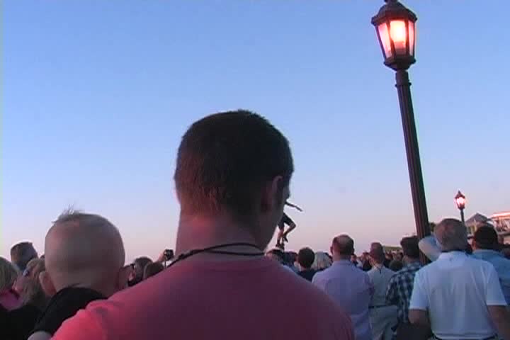 Thumbnail image for The Humble Farmer - The Red Trouser Show on MBPN