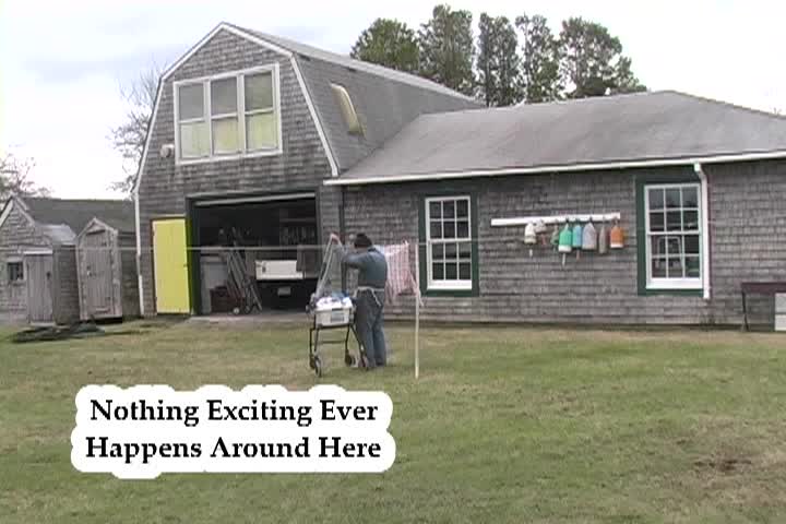Thumbnail image for The Humble Farmer - Tilling The Rhubarb