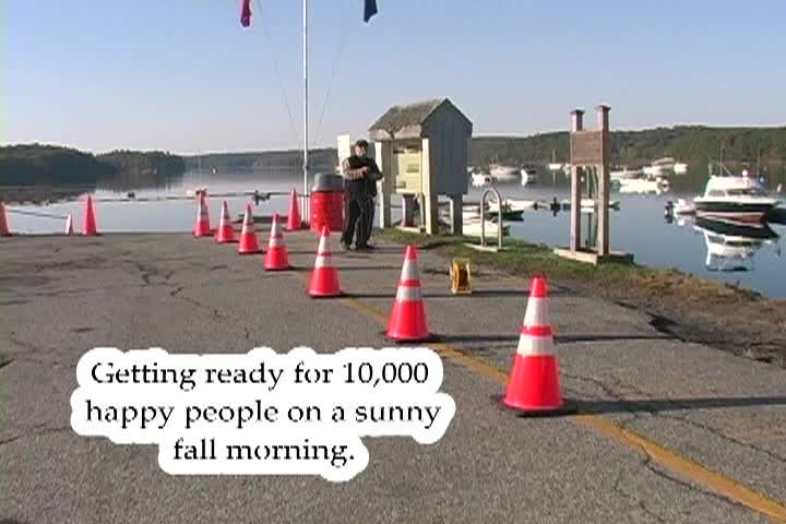 Thumbnail image for The Humble Farmer - The Damariscotta Pumpkinfest