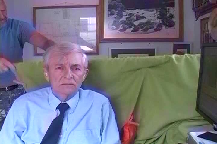 Thumbnail image for The Humble Farmer - Celebrating Humble's 80th Birthday