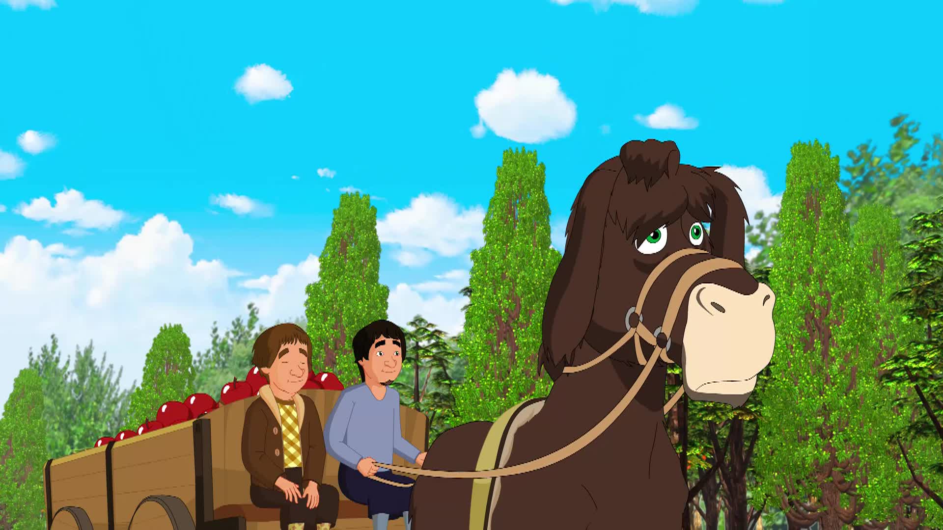 Thumbnail image for Jake and the Giants