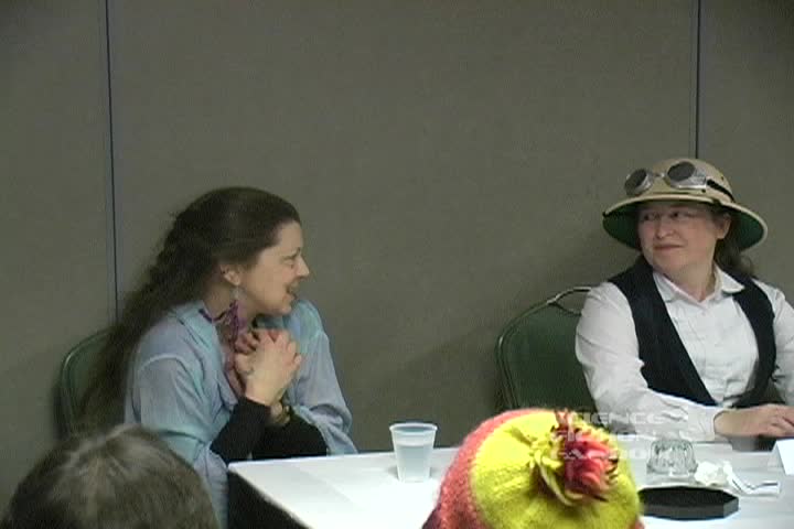 Thumbnail image for Science Fiction Fandom: Steampunk