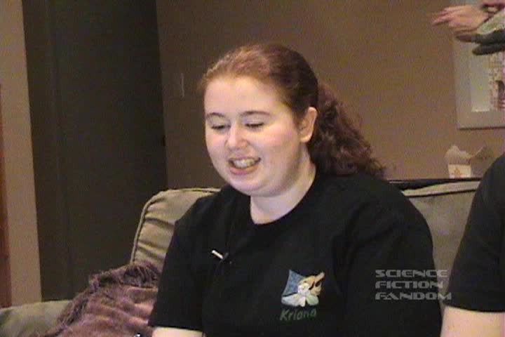 Thumbnail image for Science Fiction Fandom: SciFi Saturday Night - Browncoats' Redemption