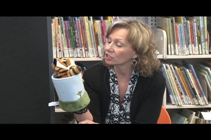 Thumbnail image for Storytime at the Community Library: Storytime with Ms. Connie