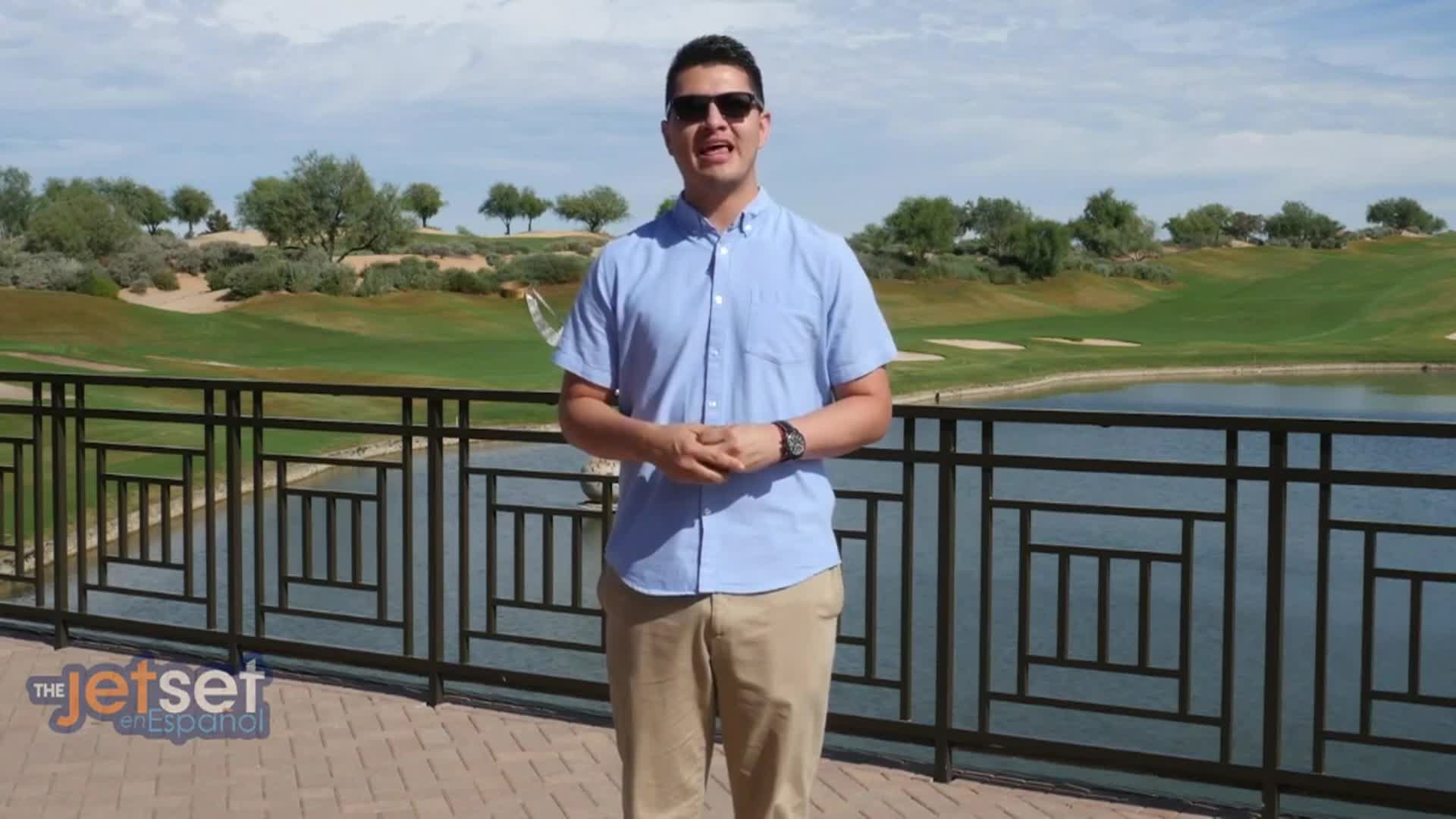 Thumbnail image for The Jet Set En Espanol: Scottsdale, Arizona