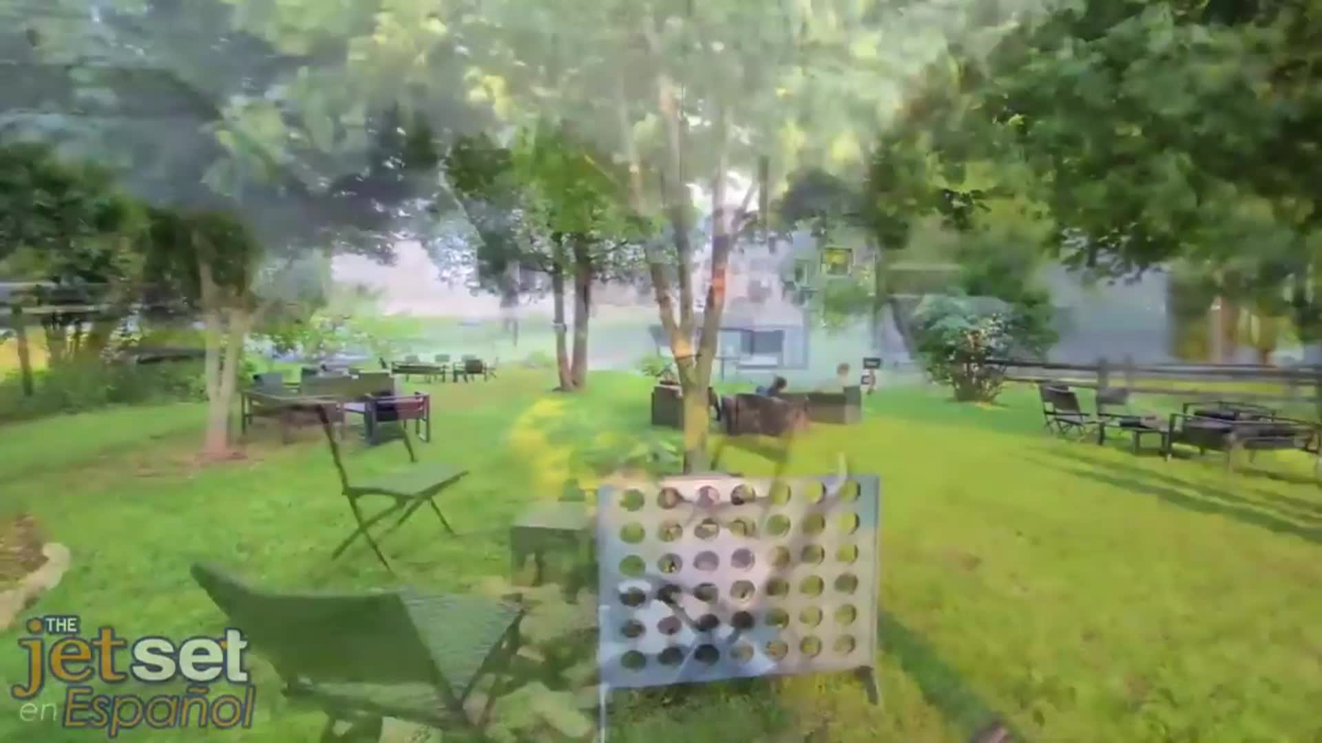 Thumbnail image for The Jet Set En Espanol: Door County, Wisconsin