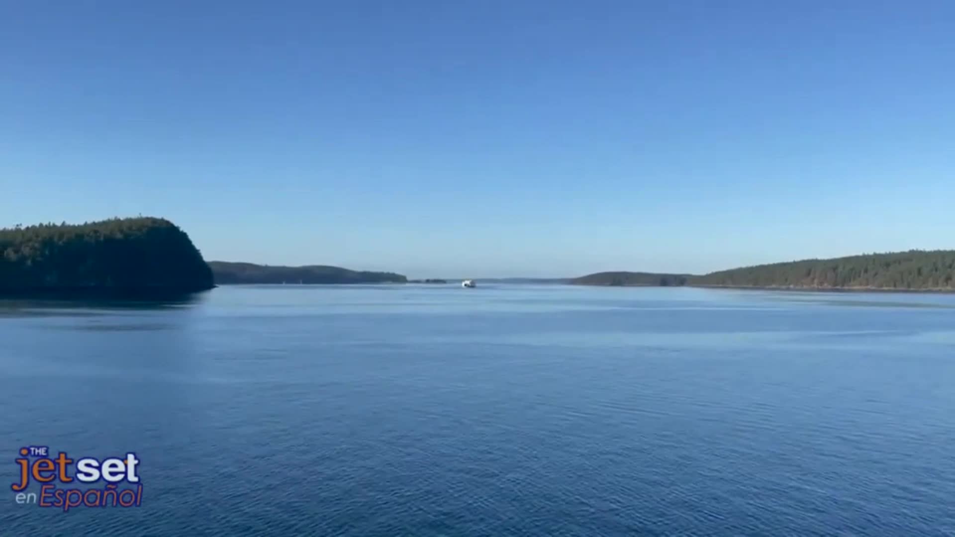 Thumbnail image for The Jet Set En Espanol: San Juan & Orcas Island