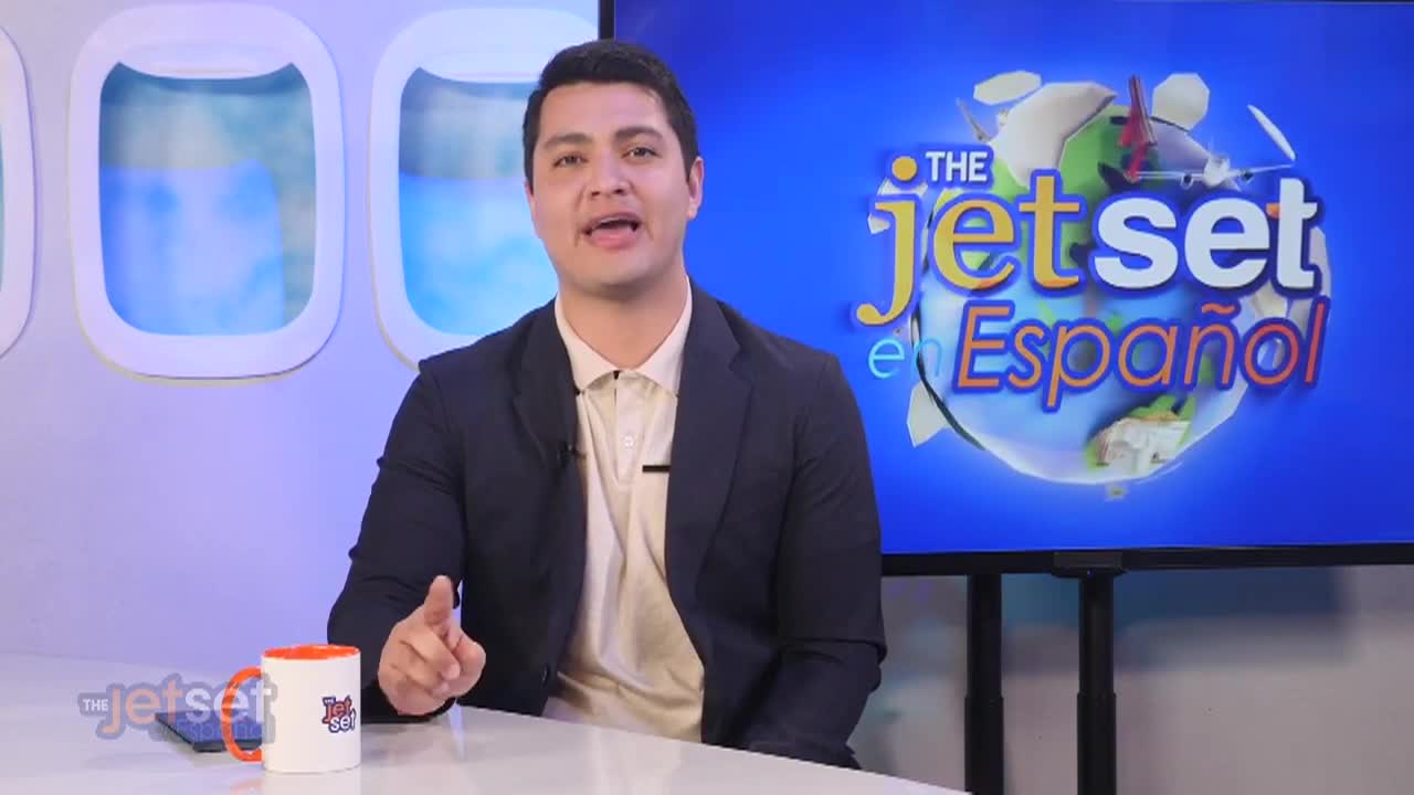 Thumbnail image for The Jet Set En Espanol: Quebec City & Charlevoix Region