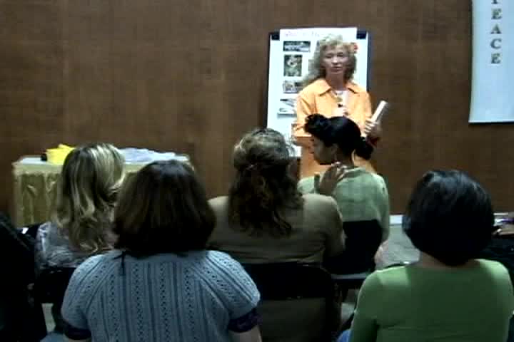 Thumbnail image for Peaceful Solution Character Education Program: Asking Builds A Positive Character