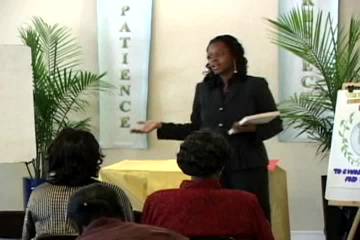 Thumbnail image for Peaceful Solution Character Education Program: Importance of Asking