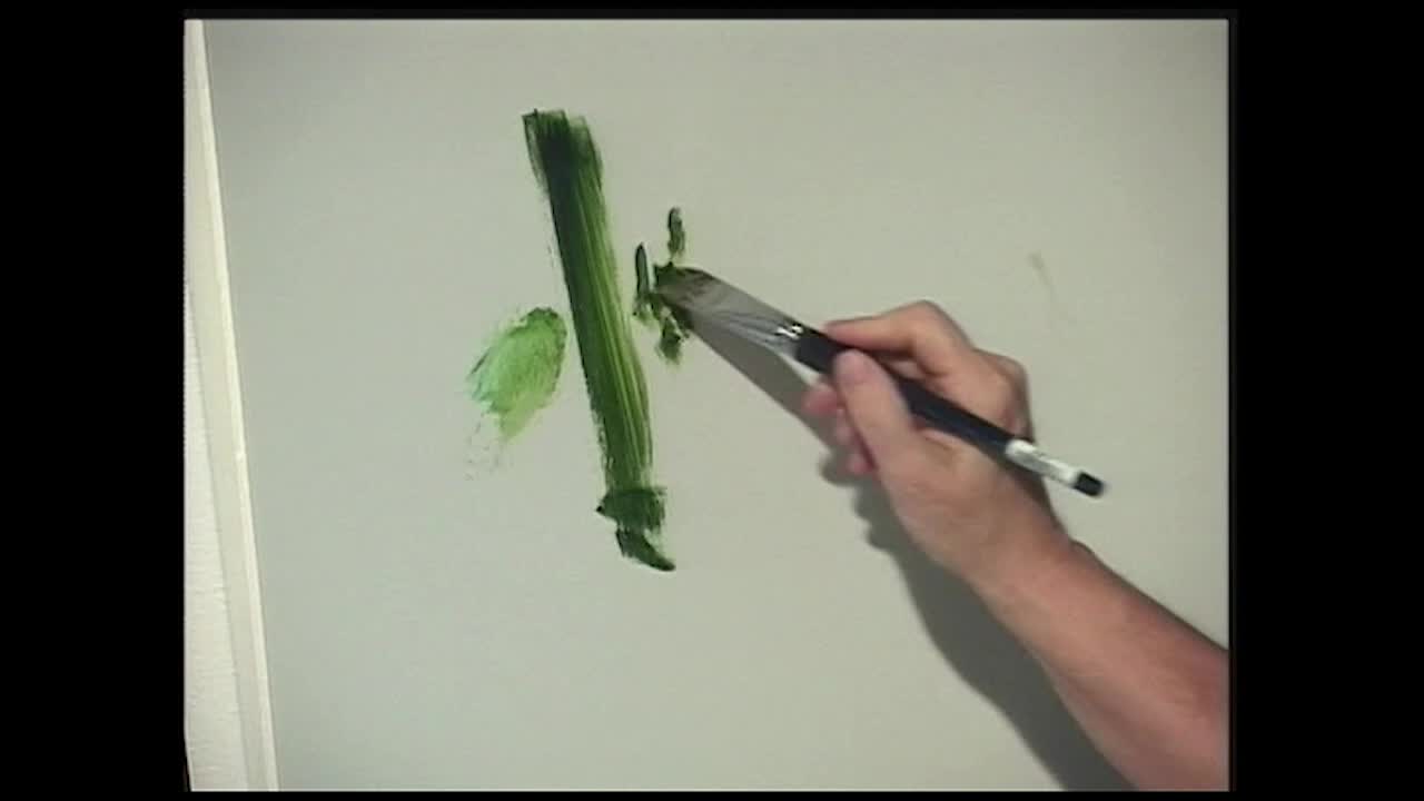 Thumbnail image for Loose Painting in Oils 1