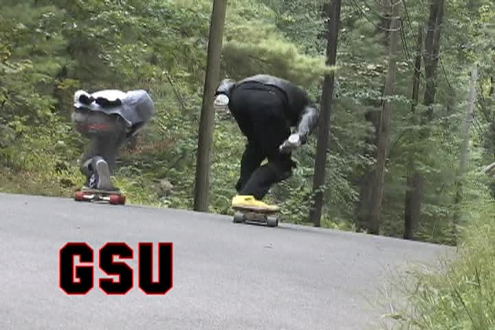 Thumbnail image for Gravity Sport University: Harvard, Massachusetts Downhill Competition