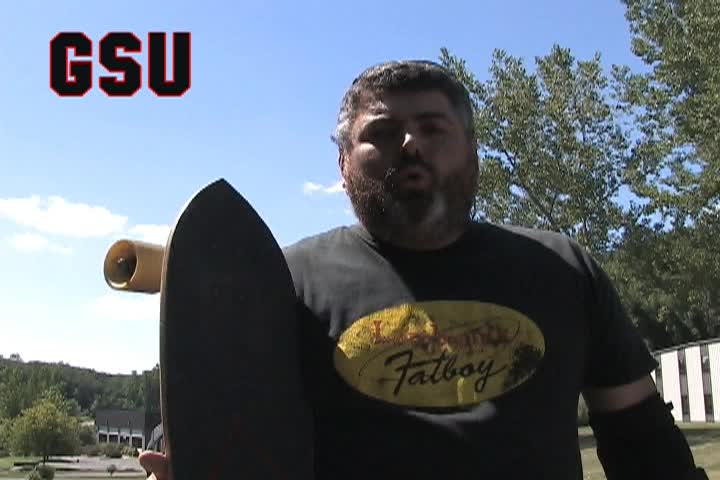 Thumbnail image for Gravity Sport University: Down on the Farm