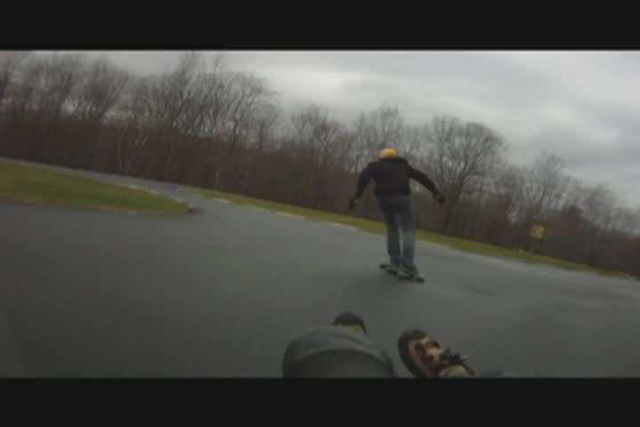 Thumbnail image for Gravity Sport University: Episode 5