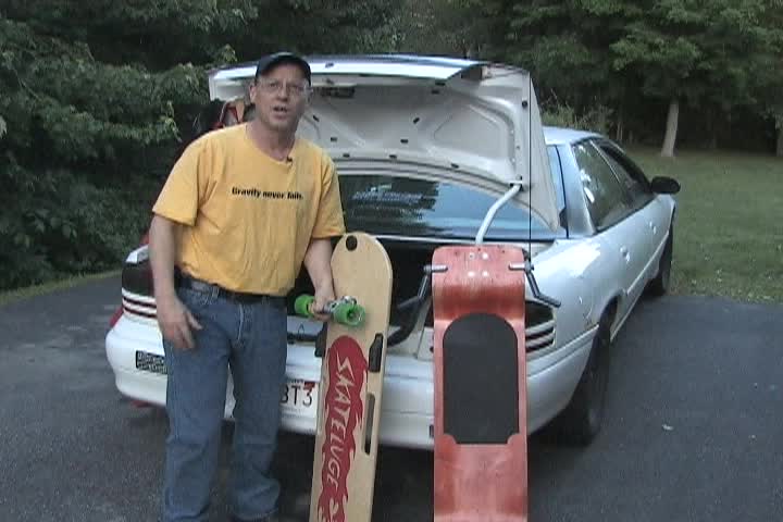 Thumbnail image for Gravity Sport University: A Trip to Maryhill