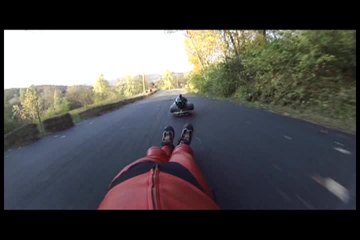 Thumbnail image for Gravity Sport University: Soldiers of Downhill Race in Bainbridge, Ohio