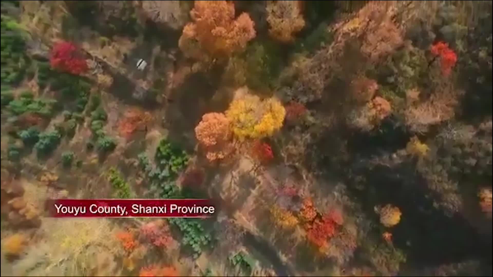 Thumbnail image for Film for Justice: Beautiful China Initiative